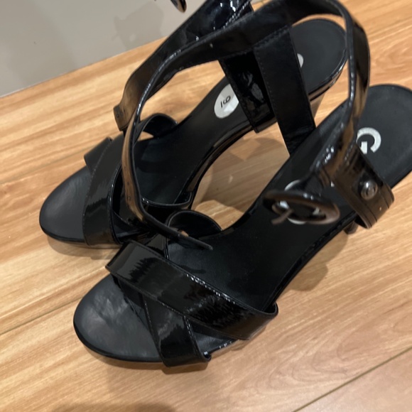 GUESS❓HEELS - Picture 4 of 7